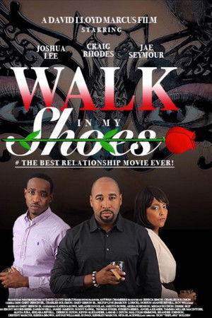 Walk in My Shoes