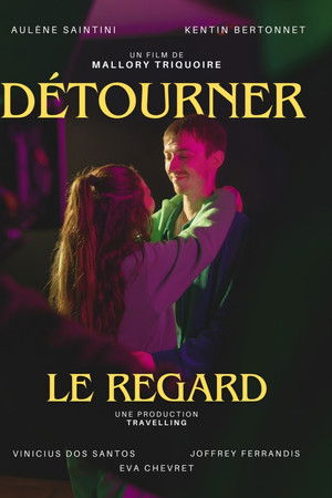 Looking away Looking away