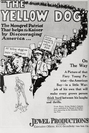 The Yellow Dog The Yellow Dog