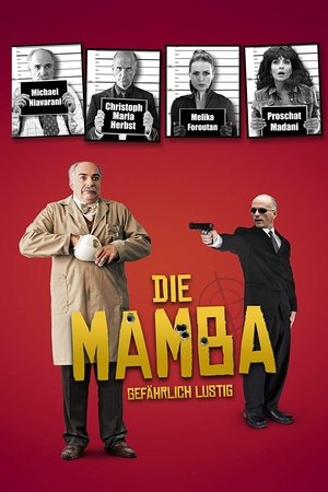 Die Mamba Die Mamba