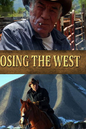 Losing the West Losing the West
