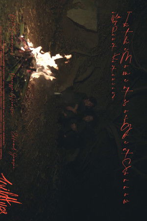 In the Moments of Great Sorrow