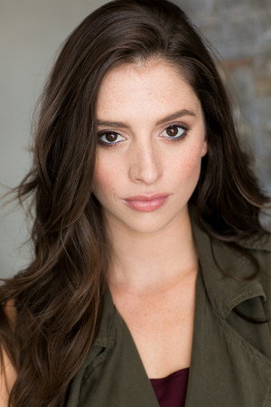 Brittany Belt