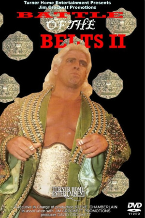 NWA Battle of The Belts II NWA Battle of The Belts II