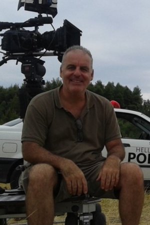 Peter Salapatas