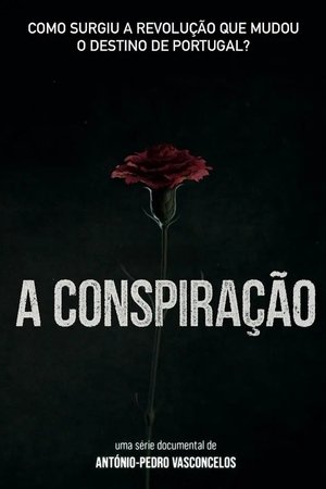 The Conspiracy The Conspiracy