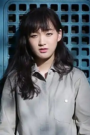 Liu Rui Jie