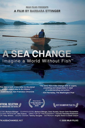A Sea Change A Sea Change