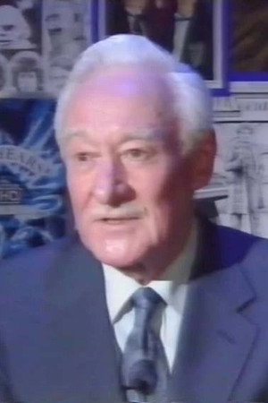 Morris Barry