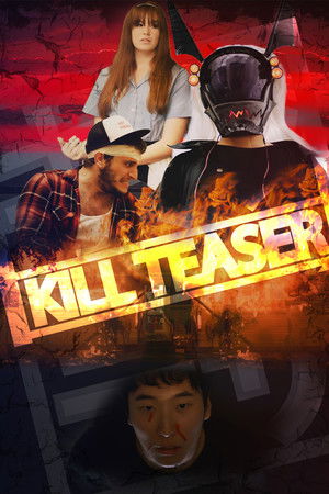 Kill Teaser