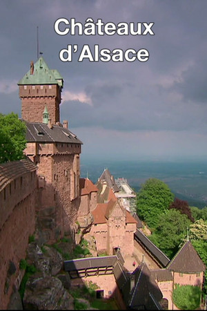 Châteaux d'Alsace