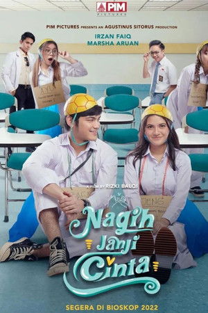 Nagih Janji Cinta