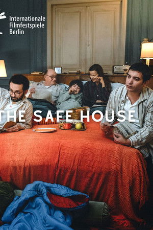 The Safe House
