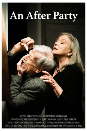 An After Party An After Party