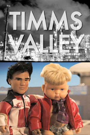 Timms Valley Timms Valley