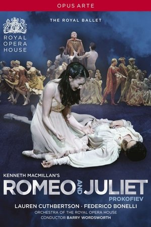 Romeo and Juliet (Royal Ballet) Romeo and Juliet (Royal Ballet)