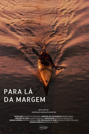 Beyond the Water's Edge