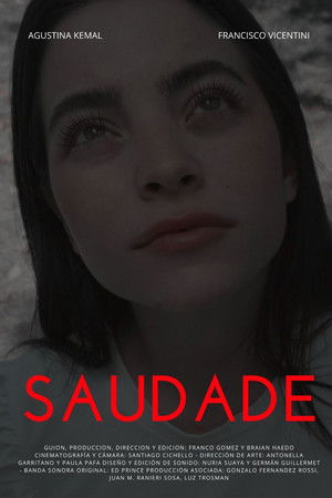 Saudade Saudade