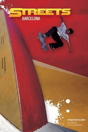 Streets: Barcelona Streets: Barcelona