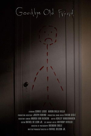 Goodbye Old Friend Goodbye Old Friend