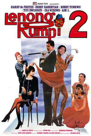 Lenong Rumpi II Lenong Rumpi II