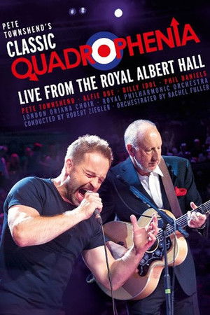 Classic Quadrophenia Classic Quadrophenia