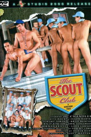 The Scout Club The Scout Club