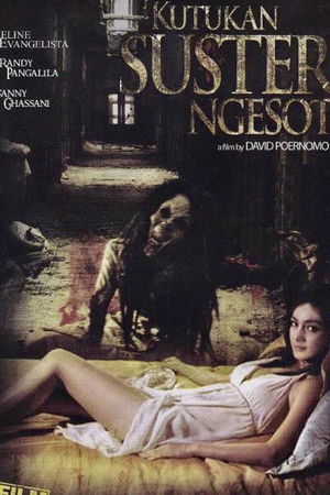 Kutukan Suster Ngesot Kutukan Suster Ngesot
