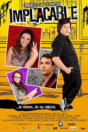 Relentless Relentless