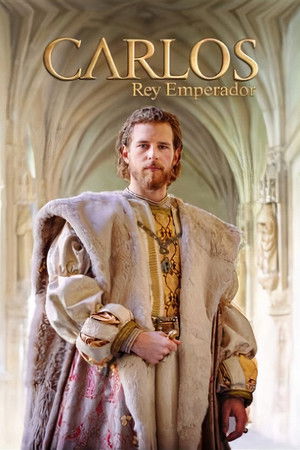 Carlos, rey emperador Carlos, rey emperador