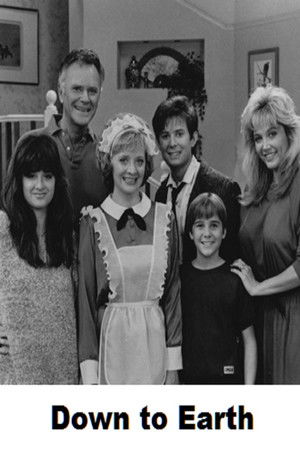 Down to Earth Down to Earth