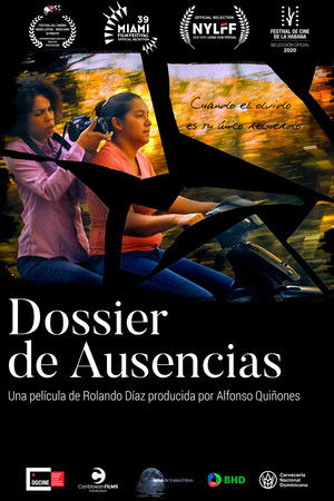 Dossier de ausencias Dossier de ausencias