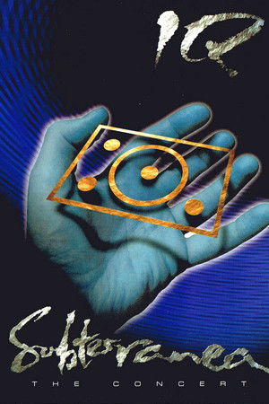 IQ: Subterranea The Concert IQ: Subterranea The Concert