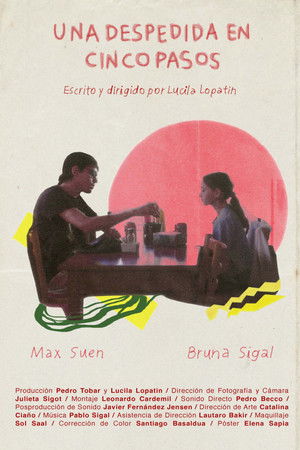 Una despedida en cinco pasos