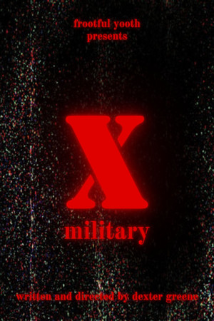 X MILITARY X MILITARY