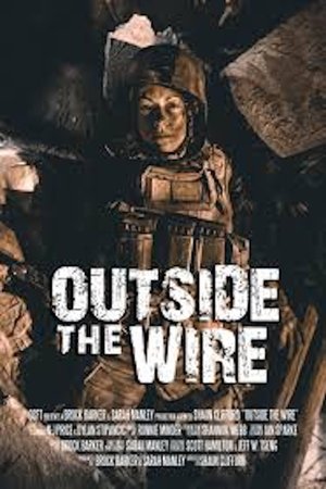 Outside the Wire Outside the Wire