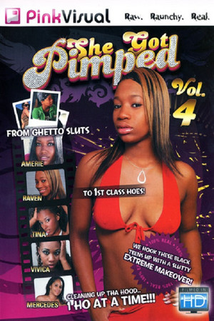 She Got Pimped 4 She Got Pimped 4