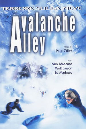 Avalanche Alley Avalanche Alley