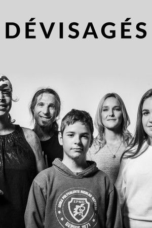 Dévisagés Dévisagés