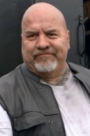 Frank Brandies