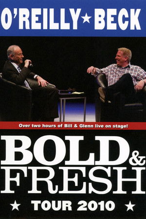 Bold & Fresh Tour 2010 Bold & Fresh Tour 2010