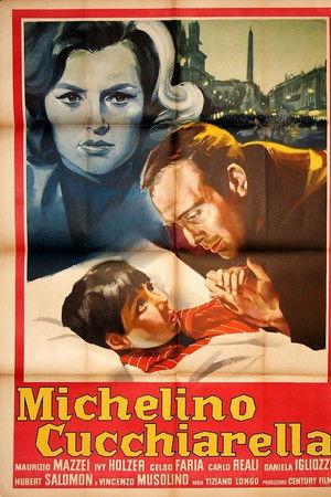 Michelino Cucchiarella