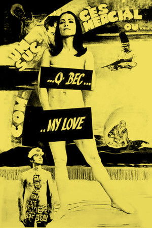 Q-Bec My Love Q-Bec My Love