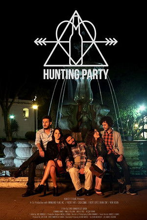Hunting Party Hunting Party