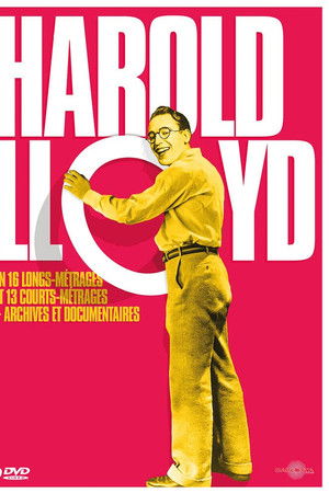 HAROLD LLOYD COLLECTION (9 Discs) HAROLD LLOYD COLLECTION (9 Discs)