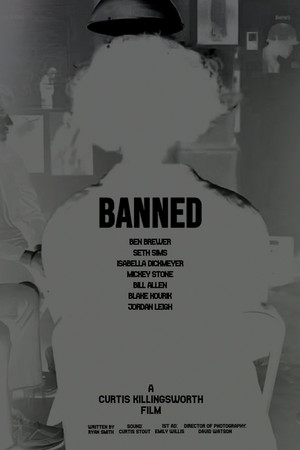 Banned