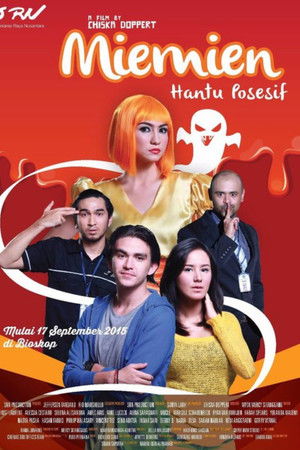 Miemien Hantu Posesif