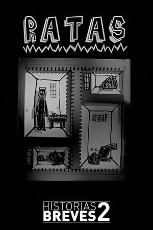 Historias Breves II: ¡Ratas! Historias Breves II: ¡Ratas!