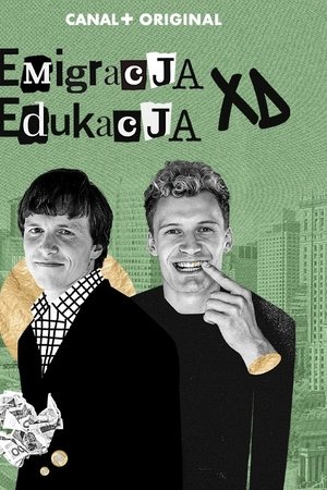 Emigration XD Emigration XD