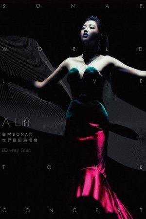 A-Lin Sonar World Tour Concert Live 2016
